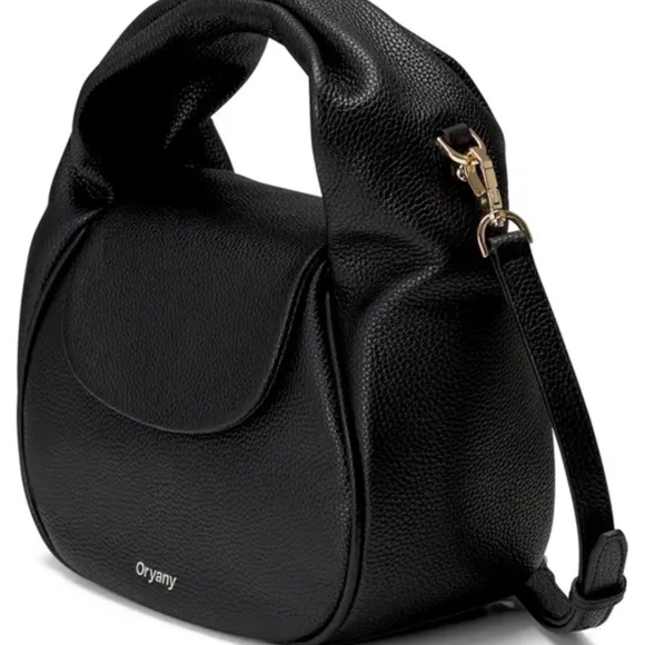 Oryany Anaan Medium Tote - Black (NWT) - Picture 3 of 5